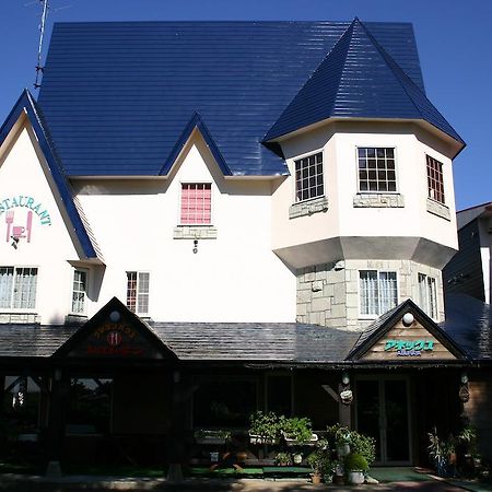 Annex Aburaya Ξενοδοχείο Iiyama Εξωτερικό φωτογραφία