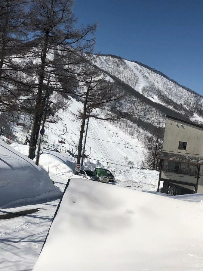 Annex Aburaya Ξενοδοχείο Iiyama Εξωτερικό φωτογραφία
