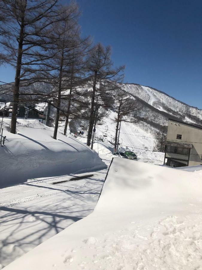 Annex Aburaya Ξενοδοχείο Iiyama Εξωτερικό φωτογραφία