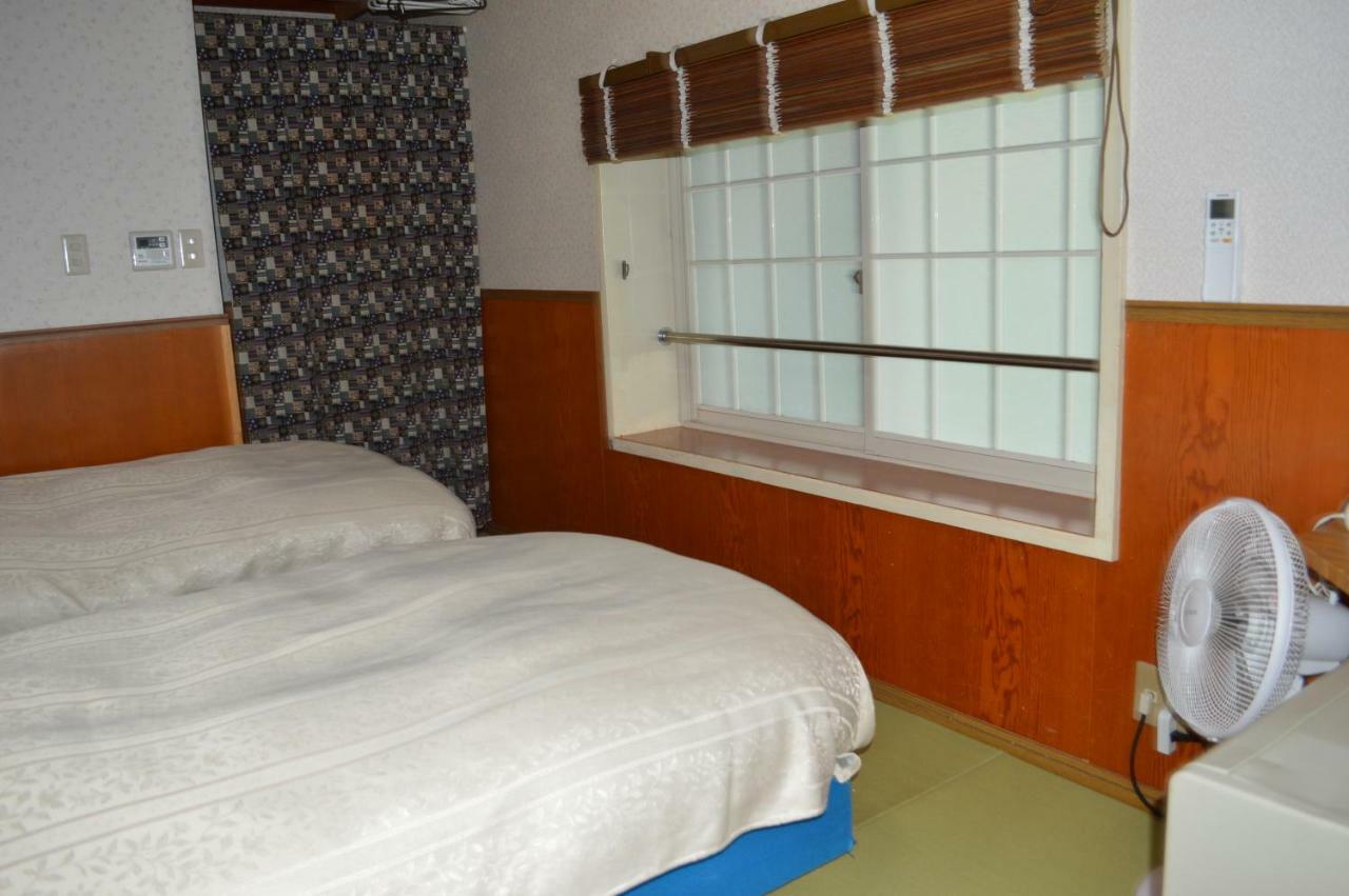 Annex Aburaya Ξενοδοχείο Iiyama Εξωτερικό φωτογραφία