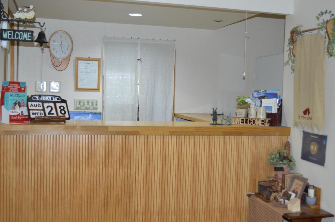 Annex Aburaya Ξενοδοχείο Iiyama Εξωτερικό φωτογραφία